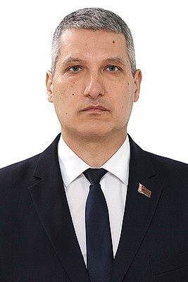 Глава Администрации Ленинского района города Гродно